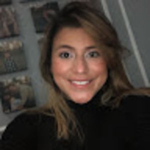 Meet your Posher, Noemi